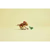 LEGO konstruktors LEGO Jurassic World 76970 Baby Dinosaur Dolores Aquilops, 339 detaļas, 110×150×200 mm