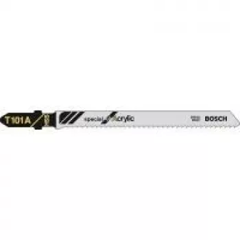 Bosch 2 608 631 010 finierzāģa/sliedes zāģa/vibrācijas zāģa asmens