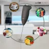 Rokas mikseris Clatronic MS 3089 zaļš