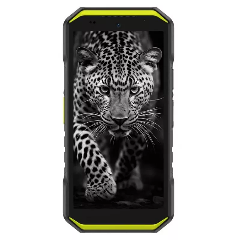 Mobilais tālrunis Armor X32/6/128GB Vivid Green Ulefone