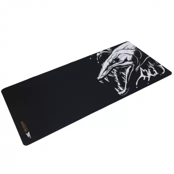 Baracuda BGMP-031 Revenge 750x350 Melns