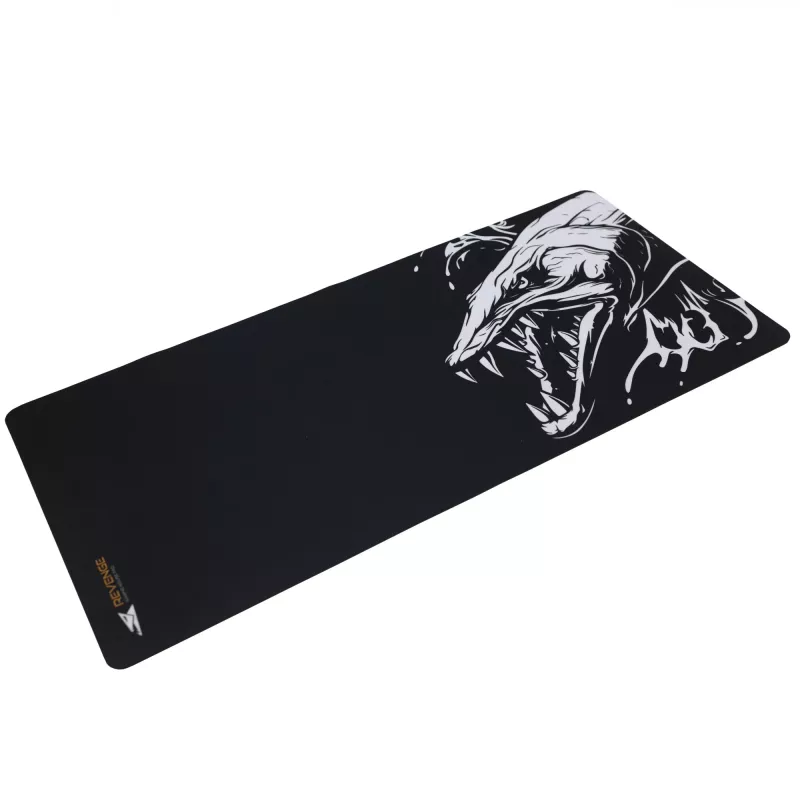 Baracuda BGMP-031 Revenge 750x350 Melns