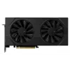 Grafikas karte XFX Radeon RX 9060 XT 16GB GDDR6, PCIe 5.0, 128-bit, 2048 SP, 270×124×48 mm