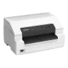 Printeris Epson PLQ-35 norēķinu grāmatiņu printeris ātrs kluss balts