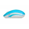 pele IBOX LORIINI ambidextrous RF wireless optical 1600 DPI, 3 pogas, nano USB uztvērējs, 10 m diapazons
