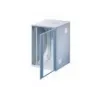 Rack Rittal DK 7507.020 12U pelēka