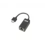 Lenovo kabelis Dongle RJ45 Luxsha - kabelis - tīkls