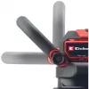 Grīdas slīpmašīna Einhell TP-DWS 18/225 Li BL