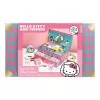 Glabājamās kastītes adventes kalendārs Paladone Hello Kitty modelis PP15340HKF