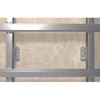 Expandējošais enkurs Fischer 562171 160 mm betonam, ģipša blokiem, mūrējumam