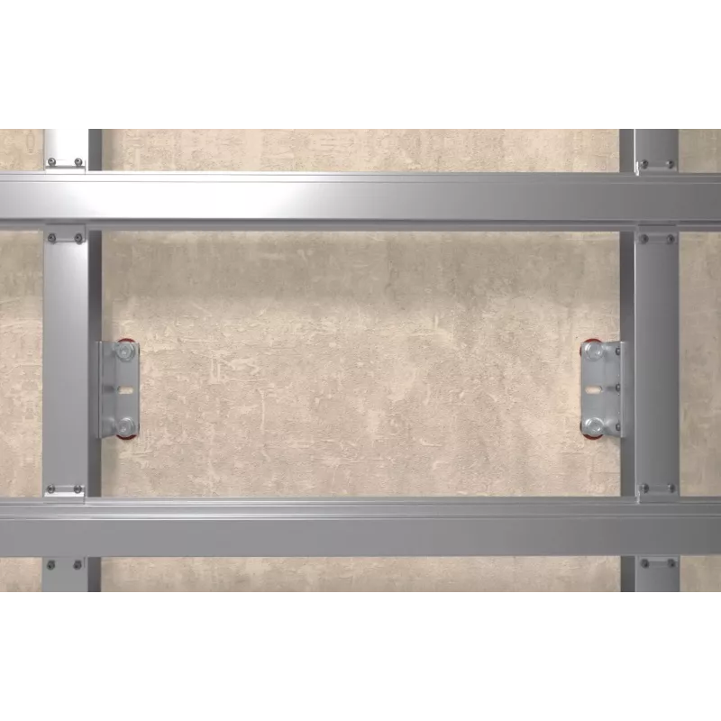 Expandējošais enkurs Fischer 562171 160 mm betonam, ģipša blokiem, mūrējumam