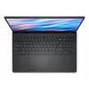 DELL DC15250 Intel Core 3 100U Portatīvais dators 39,6 cm (15,6 inch) Full HD 8 GB DDR4-SDRAM 512 GB SSD Wi-Fi 6 (802.11ax) Windows 11 Home Melns Jauns Pārsaiņots/Pārsaiņots