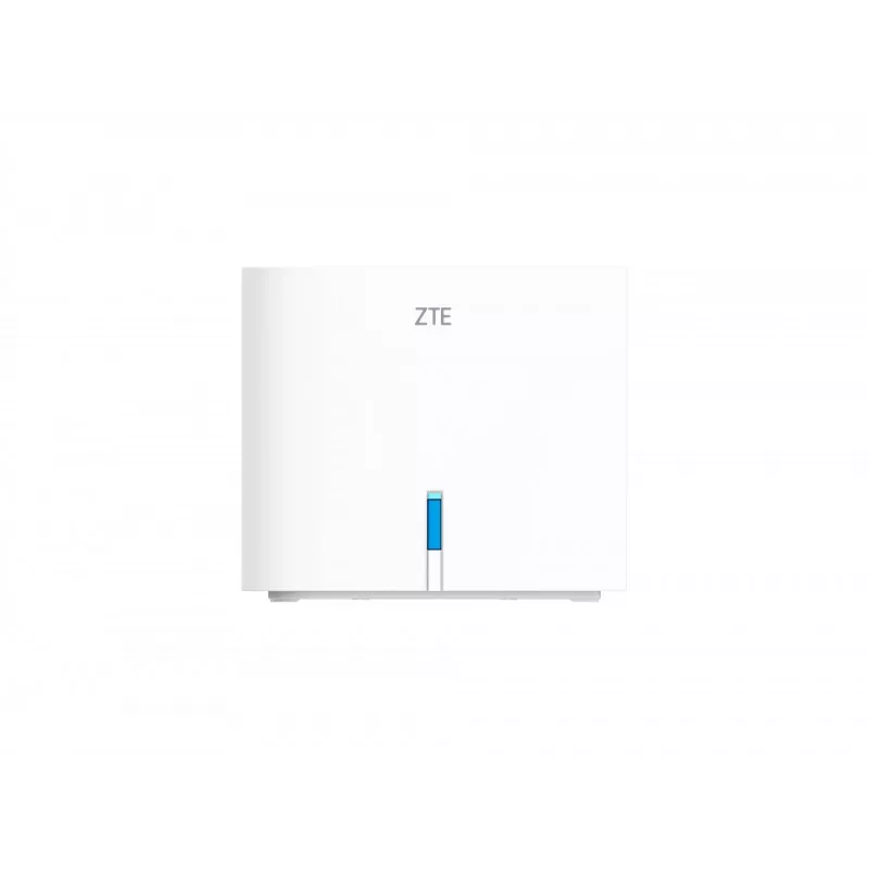 Bezvadu maršrutētājs ZTE MF258 + Z1200 – ZTE MF258 + Z1200