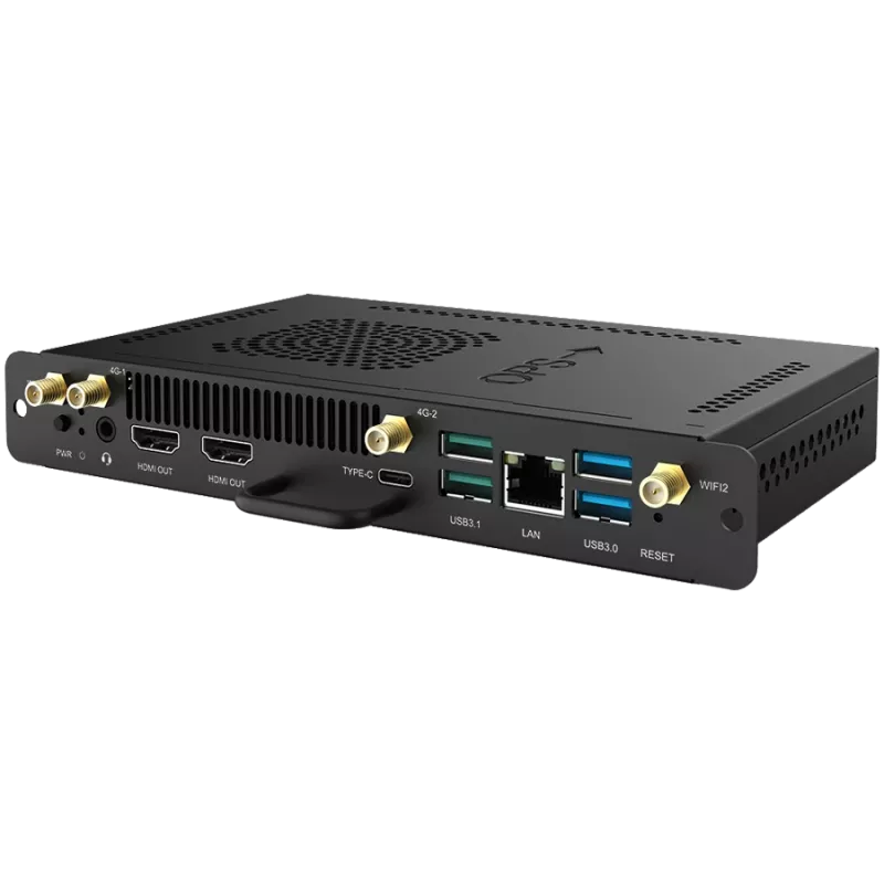 Galddators Prestigio Solutions Multiboard Light & Light+ sērijai — Intel Core i5-1235U, 8GB DDR5, 256GB SSD, 3G LTE, Wi‑Fi 6, TPM 2.0, Windows 11 izmēģinājumversija