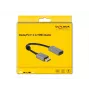 Aktīvs DisplayPort 1.4 uz HDMI adapteris DeLOCK 66436