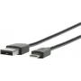 MOBILIS CASE kabelis USB/USB Type-C - Mīkstais maciņš (001278)