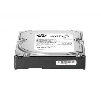 Iekšējais cietais disks HPE 900 GB 2.5 collu SAS 10000 RPM 703240-001-RFB