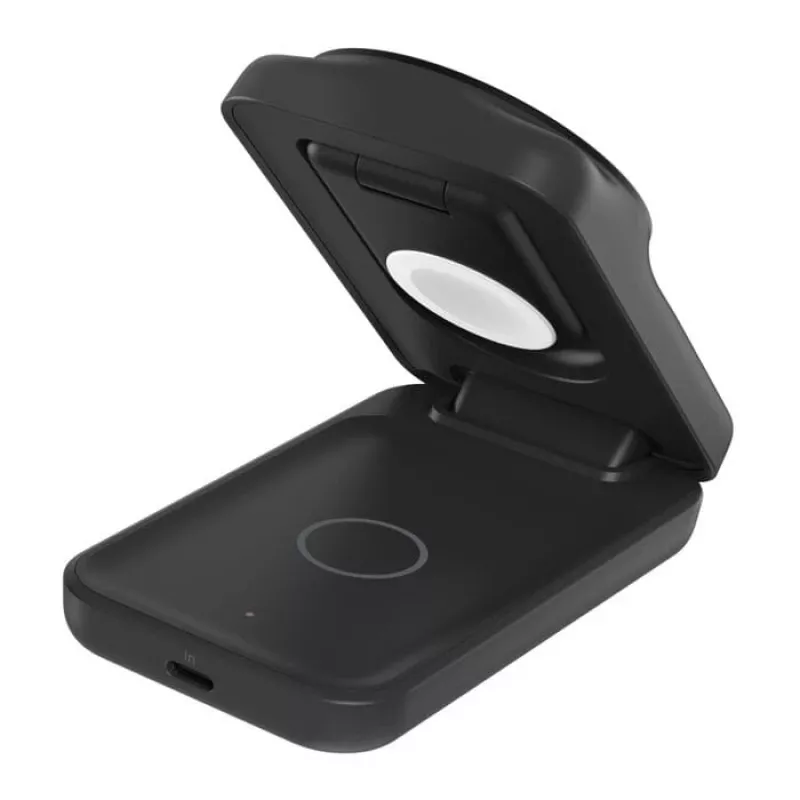Belkin WIZ036KQBK barošanas adapteris