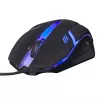 Pele Denver GMO-403 USB Type-A optiskā 1000 DPI