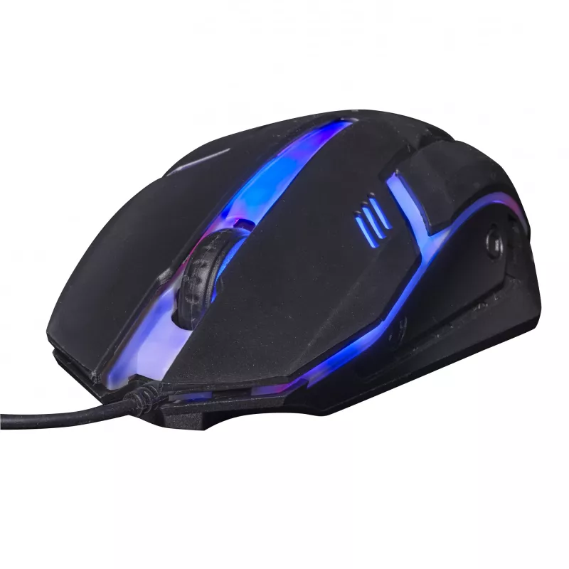 Pele Denver GMO-403 USB Type-A optiskā 1000 DPI