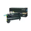 Toneris Lexmark C792X1YG 30000 lapas dzeltens