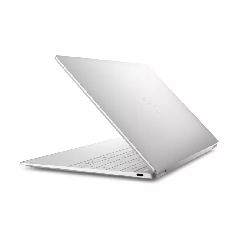 Dell XPS 13 9345 Platinum 13,4 collu FHD+ 1920 x 1200 pikseļu pretatspīduma Snapdragon X Elite X1E-80-100 16 GB LPDDR5X Cietvielu disks 512 GB Qualcomm Adreno GPU Windows 11 Pro Bluetooth versija 5.4 Tastatūra...