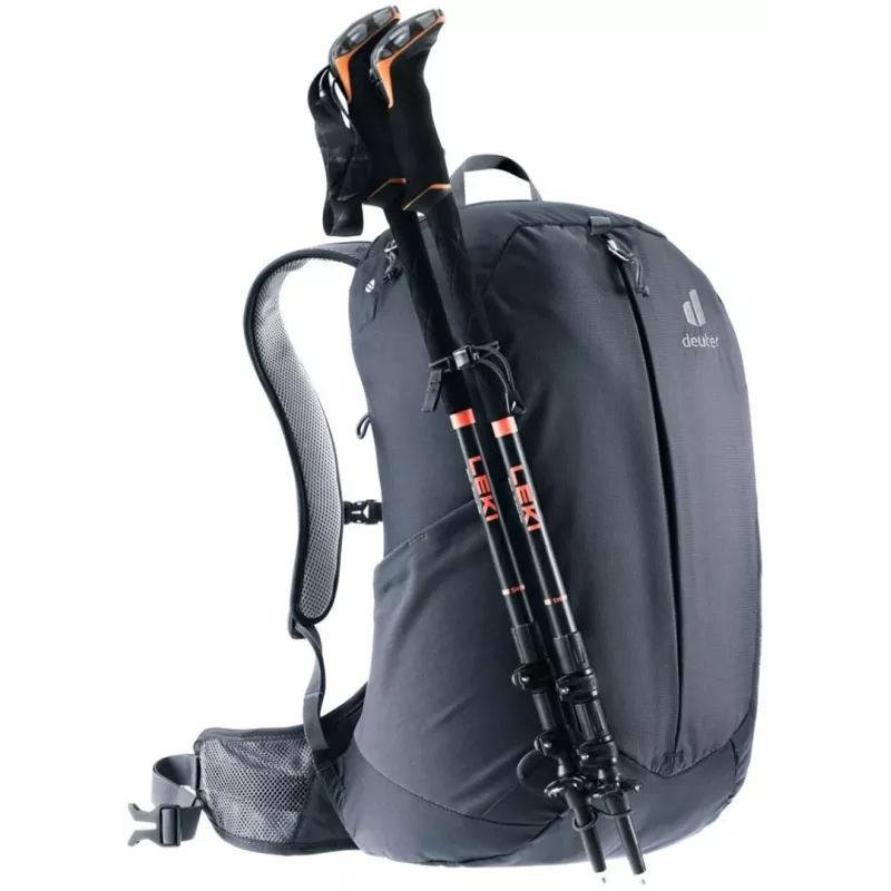 Mugursoma DEUTER AC Lite 23 pārgājienu dienas soma, viegla 23 L ietilpība