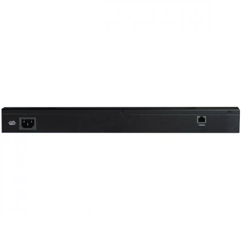 Ethernet slēdzis ALLNET ALL-SG8454M-10G – pārvaldāms 48+6 portu Gigabit ar 10G augšupsaitēm