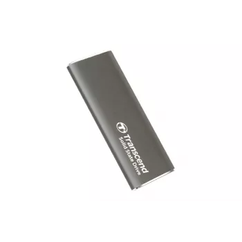 SSD disks Transcend 1 TB ārējais USB Type-C 3.2 Gen 2 ESD265C