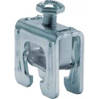 Hager K96C savienojuma bloks, nerūsējošais tērauds (K96C)
