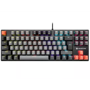 TRACER mehāniskā tastatūra GAMEZONE Strike 87