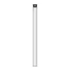 Yeelight skapja gaisma YLCG006 LED kustības sensors drēbju skapja gaisma 60 cm 2700K (sudrabs)