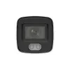 Hikvision Digital Technology DS-2CD2027G2-L(2.8MM) IP drošības kamera āra bullet tipa 1920 x 1080 px pie sienas