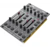 Modulārais sintezatora modulis Behringer Dual VCF 121 — 2 kanālu sprieguma kontrolēti filtri