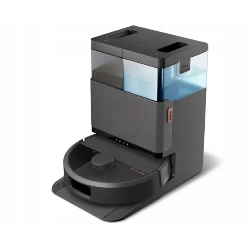 iRobot 505 Combo Plus Melns