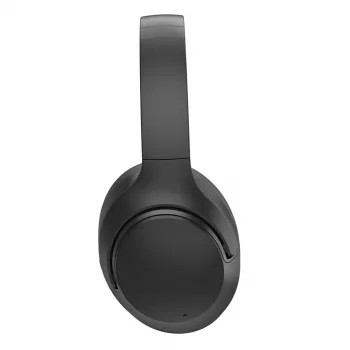 Audeeo Melovibe EX bezvadu austiņas (melnas)