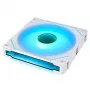 Fan Lian Li UF-SLIN140-1W 14 cm balts 1600 RPM