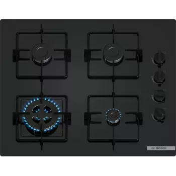 BOSCH gāzes plīts virsma POH6B6K30