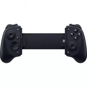 Gamepad Razer Kishi V3 Pro Haptic USB-C tālruņiem, mini planšetdatoriem un PC