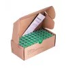 Green Cell 50GC18650NMC29 mājsaimniecības baterija Uzlādējama baterija 18650 Litija jonu (Li-Ion)