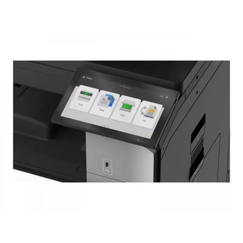 Daudzfunkciju ierīce Lexmark CX951se MFP Lāzera Krāsaina