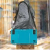 Makita 198253-4 sīkdetaļu/instrumentu kaste Zila