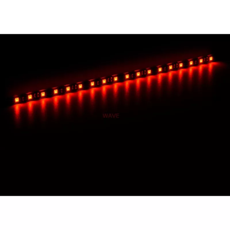 Sharkoon PACELIGHT S1 RGB LED datora korpusa apgaismojums (LED josla)