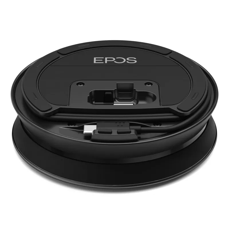 Universāla ierīce EPOS EXPAND 40+ Melns Pelēks 25m Bezvadu Vadu