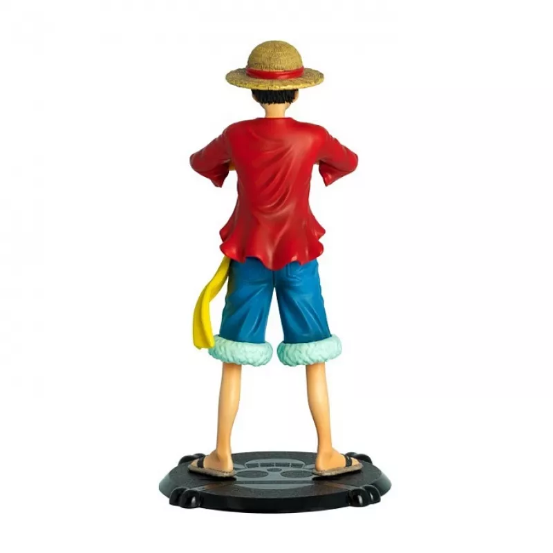 ABYstyle figūriņa ONE PIECE FigurineMonkey D. Luffy x2