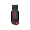USB zibatmiņa SanDisk 16GB USB Type-A 2.0 Cruzer Blade