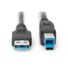 USB kabelis ASSMANN Electronic AK-300115-018-S