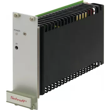 SCHROFF maxpower, 180 W, Single - Power Supply MAX180-105 (13100150)