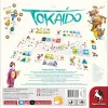 Tokaido 10. gadadienas izdevums, galda spēle