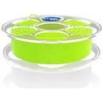 PETG Neon Lime 1,75mm 1kg Azurefilm 3D drukas šķiedra (FG171-2000)